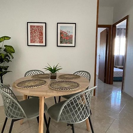 Joli appartement au centre d'Oujda Extérieur photo