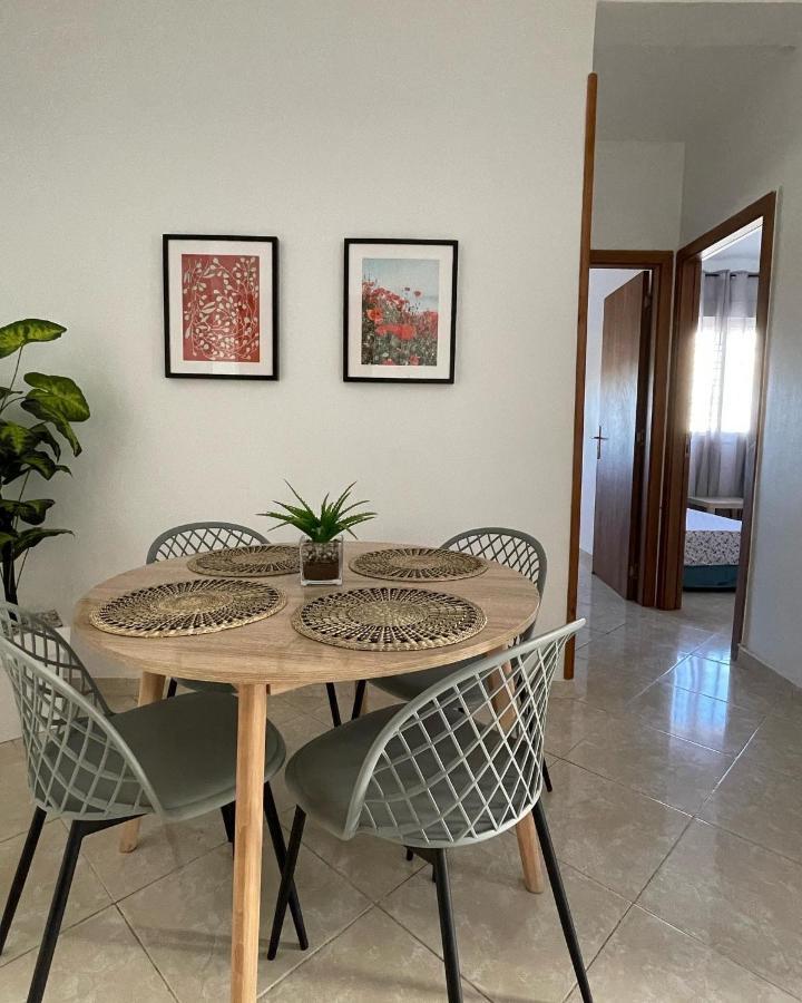 Joli appartement au centre d'Oujda Extérieur photo
