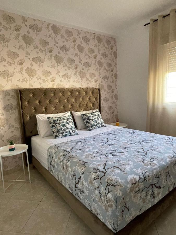 Joli appartement au centre d'Oujda Extérieur photo