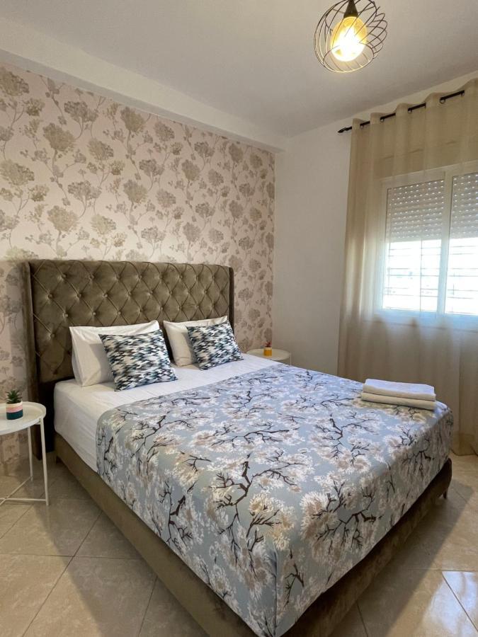 Joli appartement au centre d'Oujda Extérieur photo