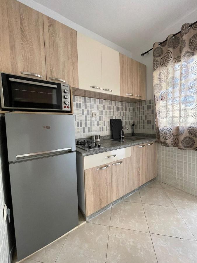 Joli appartement au centre d'Oujda Extérieur photo